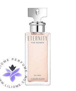 عطر ادکلن کالوین کلین اترنیتی او فرش زنانه | Calvin Klein Eternity Eau Fresh For Women
