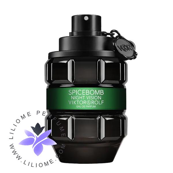 لیلیوم عطر
