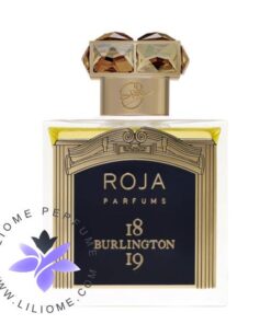 عطر ادکلن روژا داو برلینگتون 1819 | Roja Dove Burlington 1819