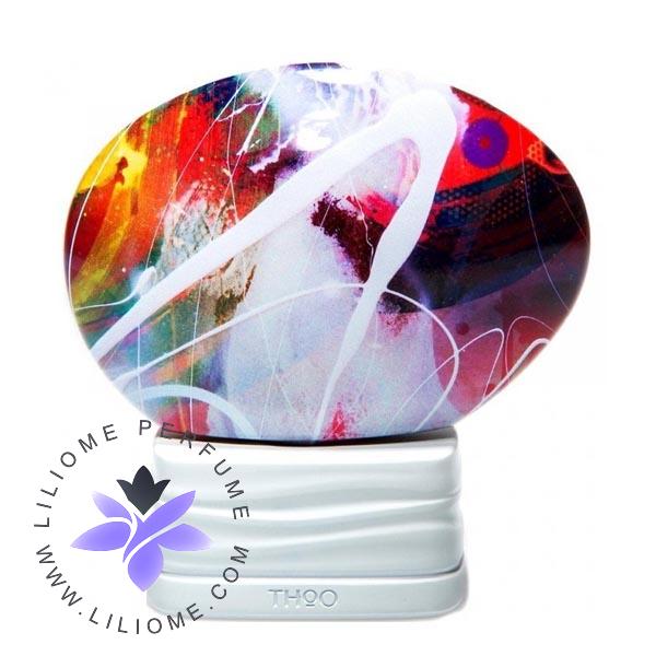 لیلیوم عطر