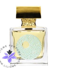 عطر ادکلن ام میکالف آزور کریستال زنانه | M. Micallef Azure Crystal Woman