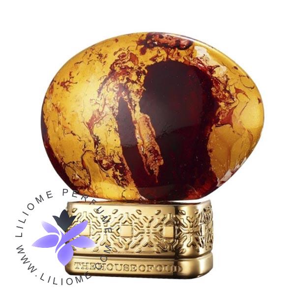 لیلیوم عطر