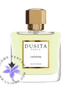 عطر ادکلن دوسیتا کاواتینا | Parfums Dusita Cavatina