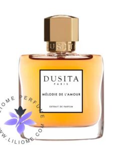 عطر ادکلن دوسیتا ملودی د لامور | Parfums Dusita Melodie de L'Amour