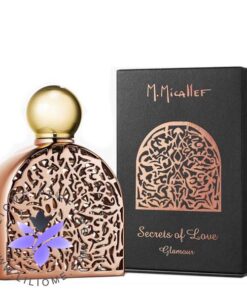 عطر ادکلن ام میکالف گلامور | M. Micallef Glamour