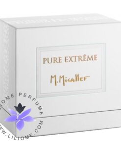 عطر ادکلن ام میکالف پیور اکستریم نکتار | M. Micallef Pure Extreme Nectar