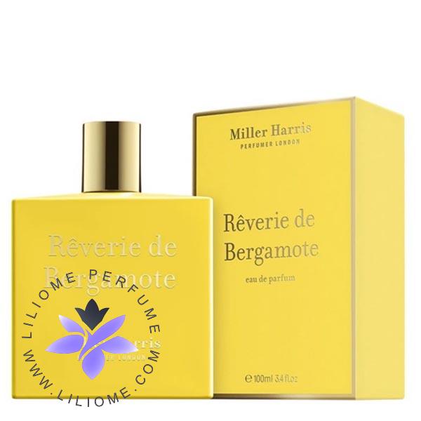 لیلیوم عطر