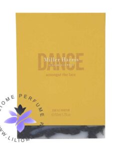 عطر ادکلن میلر هریس دنس امانگ د لیس | Miller Harris Dance Among The Lace