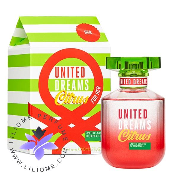 لیلیوم عطر