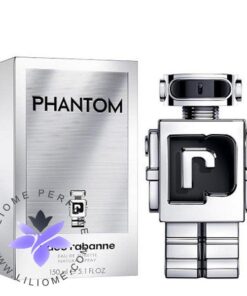 عطر ادکلن پاکو رابان فانتوم | Paco Rabanne Phantom