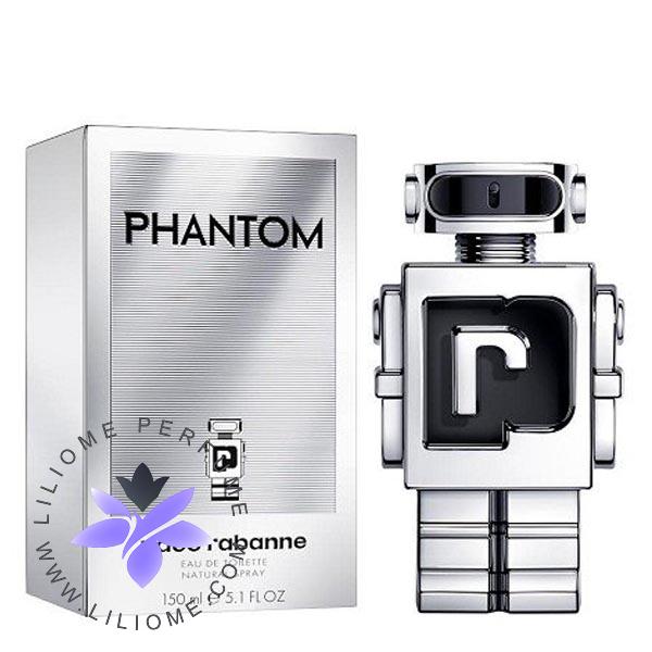 لیلیوم عطر