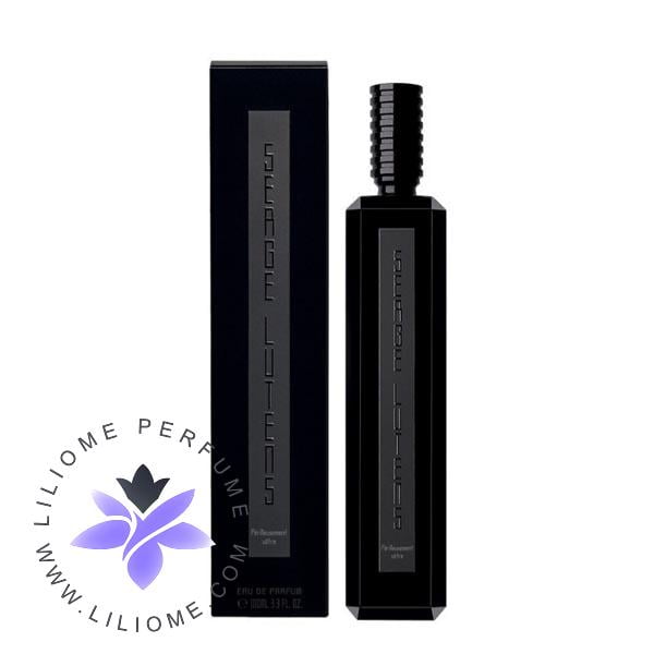 لیلیوم عطر
