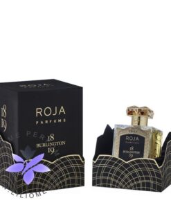 عطر ادکلن روژا داو برلینگتون 1819 | Roja Dove Burlington 1819
