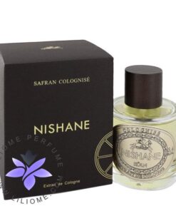 عطر ادکلن نیشانه کولونایز | Nishane Colognise