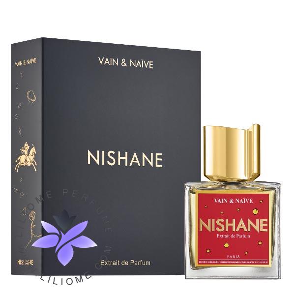 لیلیوم عطر