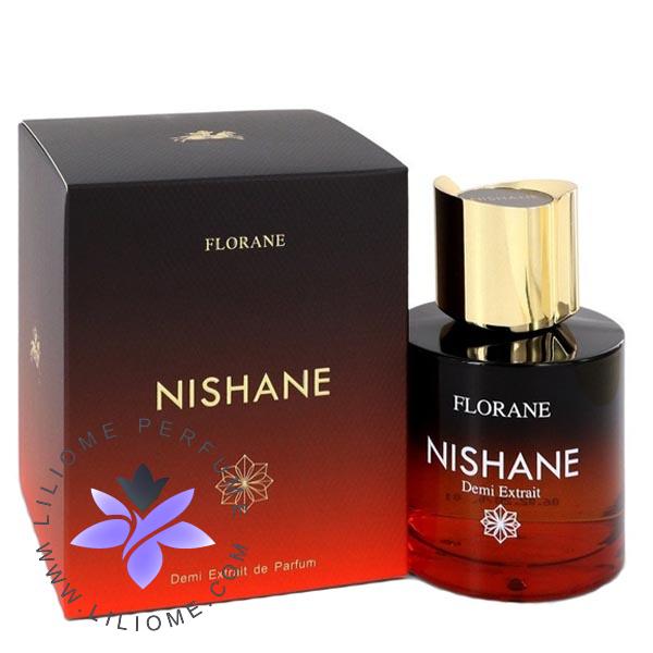 لیلیوم عطر
