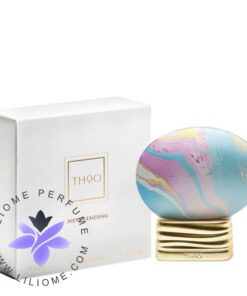 عطر ادکلن هاوس آف عود نورندینگ | The House of Oud Neverending
