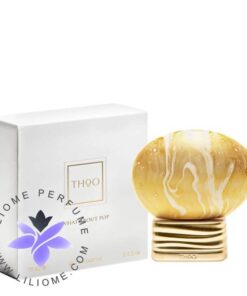 عطر ادکلن هاوس آف عود وات اباوت پاپ | The House of Oud What About Pop