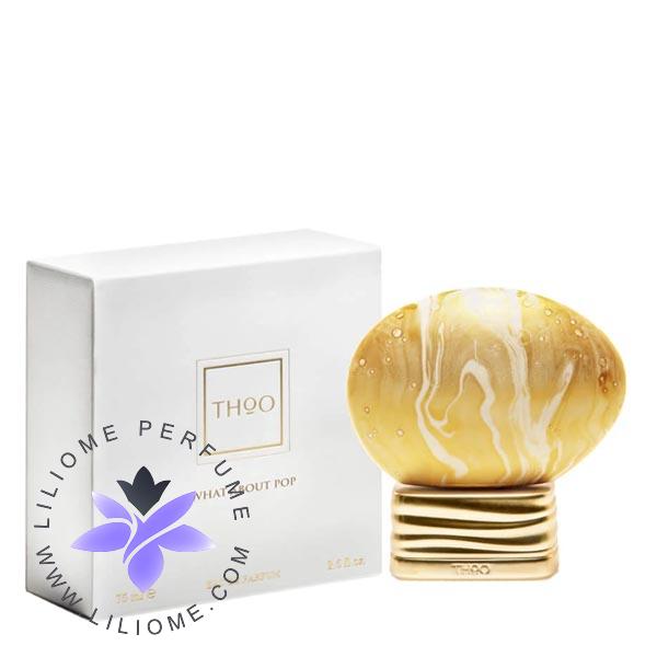 لیلیوم عطر