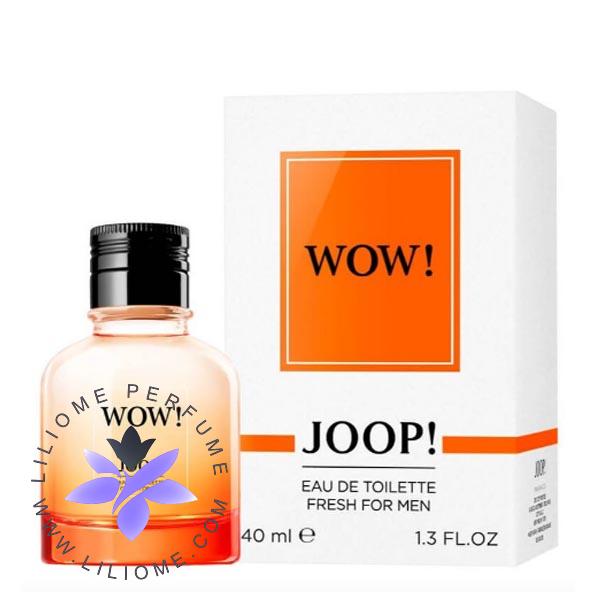 لیلیوم عطر