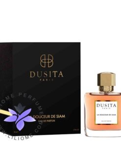 عطر ادکلن دوسیتا لا دوسر د سیام | Parfums Dusita La Douceur de Siam
