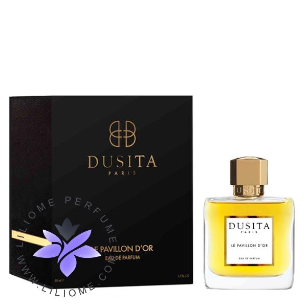 لیلیوم عطر