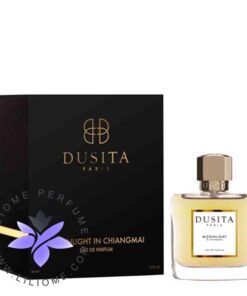 عطر ادکلن دوسیتا مون لایت این چیانگمای | Parfums Dusita Moonlight In Chiangmai
