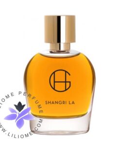 عطر ادکلن هیرام گرین شانگری لا | Hiram Green Shangri La