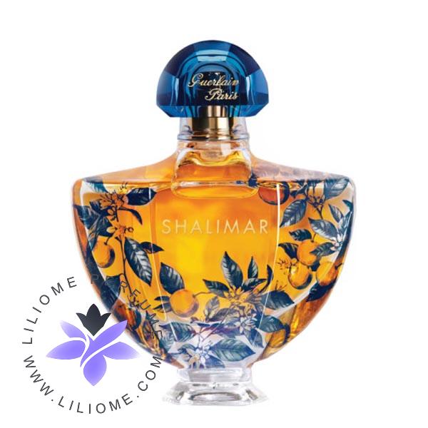 لیلیوم عطر