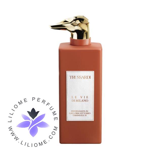لیلیوم عطر