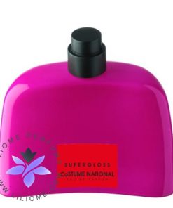 عطر ادکلن کاستوم نشنال سوپر گلاس | CoSTUME NATIONAL Supergloss