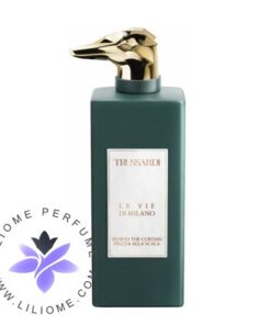 عطر ادکلن تروساردی بیهایند د کورتین پیازا آلا اسکالا | Trussardi Behind The Curtain Piazza Alla Scala