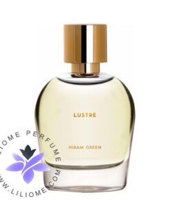عطر ادکلن هیرام گرین لوستر | Hiram Green Lustre