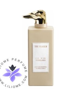 عطر ادکلن تروساردی لیمیتلس شاپینگ ویا دلا اسپیگا | Trussardi Limitless Shopping Via della Spiga