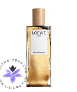 عطر ادکلن لووه- لوئوه آورا لووه پینک مگنولیا | Loewe Aura Loewe Pink Magnolia