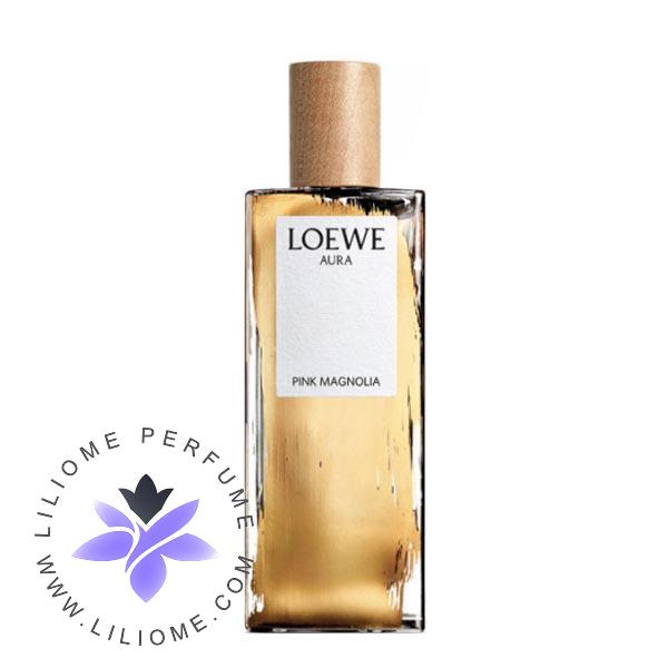 لیلیوم عطر