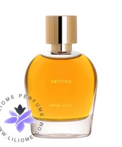 عطر ادکلن هیرام گرین وتیور | Hiram Green Vetiver