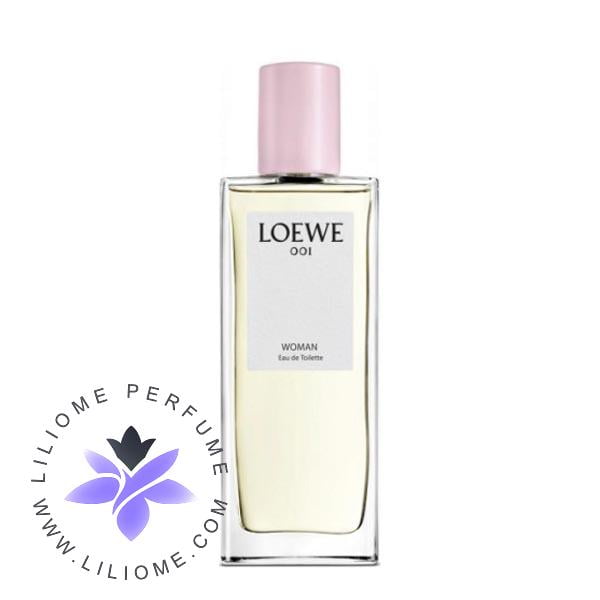 لیلیوم عطر