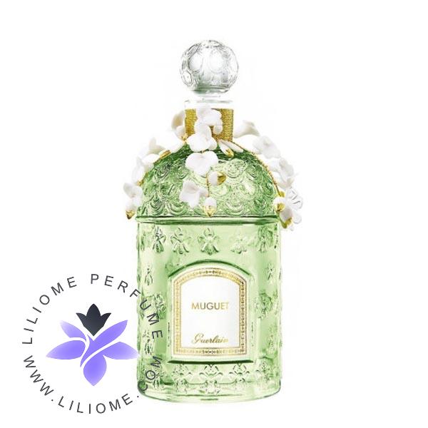 لیلیوم عطر