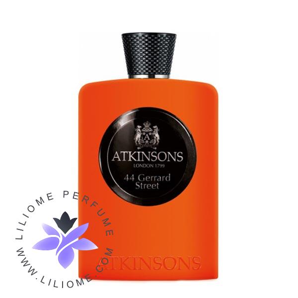 لیلیوم عطر