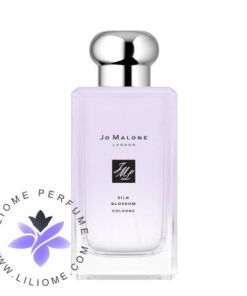 عطر ادکلن جو مالون سیلک بلوسوم کلون | Jo Malone Silk Blossom Cologne