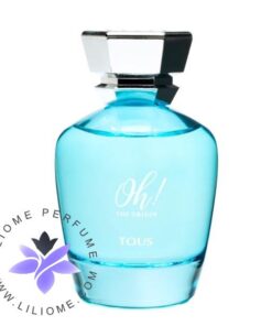 عطر ادکلن توس اوه! د اوریجین ادو تویلت | Tous Oh! The Origin EDT