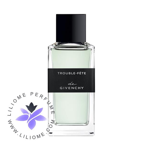 لیلیوم عطر