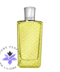عطر ادکلن تاجر ونیزی کولونیا ونزیانا | The Merchant of Venice Colonia Veneziana