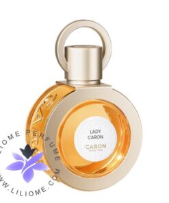 عطر ادکلن کارون لیدی کارون (2021) | Caron Lady Caron (2021)