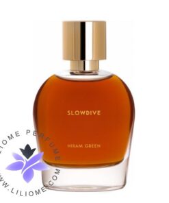 عطر ادکلن هیرام گرین اسلودیو | Hiram Green Slowdive
