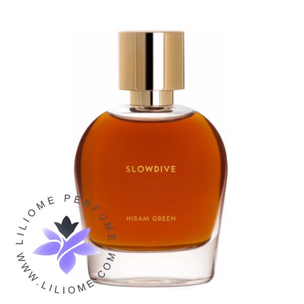 عطر ادکلن هیرام گرین اسلودیو | Hiram Green Slowdive