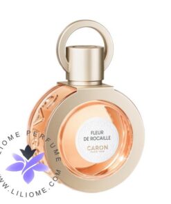 عطر ادکلن کارون فلور د روکایل (2021) | Caron Fleur de Rocaille (2021)