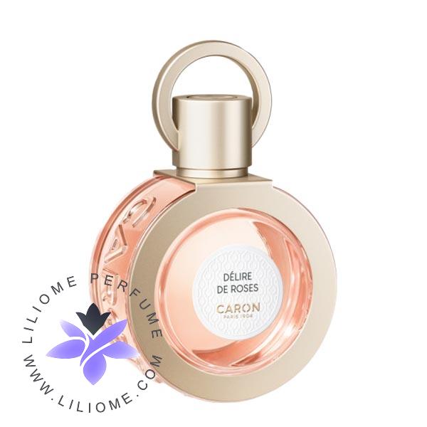 لیلیوم عطر