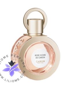 عطر ادکلن کارون ایوویر د کارون (2021) | Caron Rose Ivoire de Caron (2021)